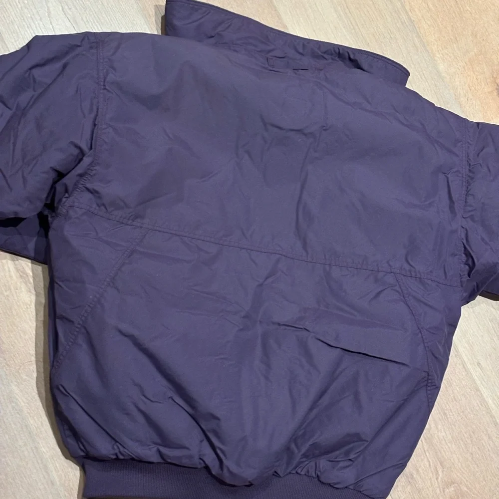 Patagonia fleece lined jacket - Picture 5 of 10